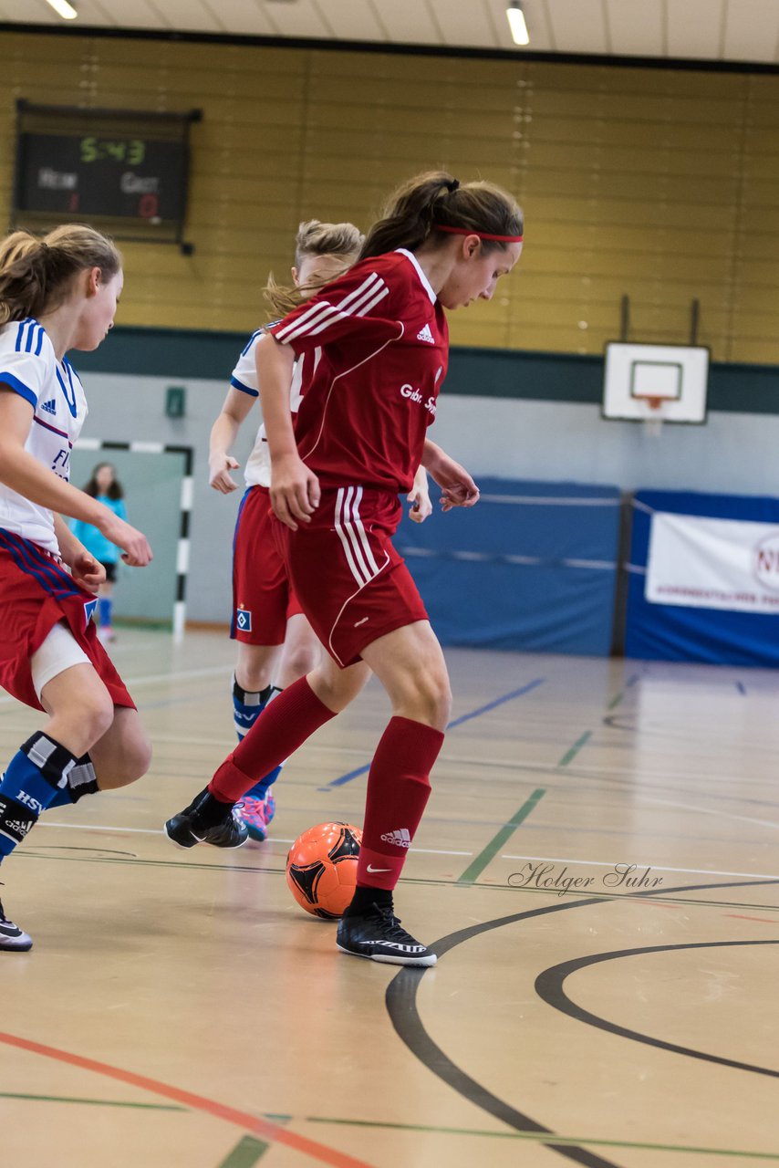 Bild 187 - Norddeutsche Futsalmeisterschaft